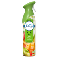 Febreze Air Freshener Spray Odor-Fighting Room Spray Apple Mango Sunshine Scent - 8.8oz/6pk