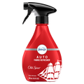 Febreze Odor-Fighting Fabric Spray Air Freshener Fabric Refresher Old Spice Scent - 12.5oz/4pk