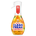 Mr. Clean Clean Freak All Purpose Cleaner Spray Multi-Surface Cleaning Ab Citrus - 16oz/6pk