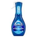 Dawn Platinum Plus Powerwash Dish Spray Fresh Clean Scent - 16oz/6pk