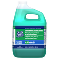 Spic And Span Professional Bulk Floor And Multi-Surface Cleaner Concentrate For Commercial Use 1 Gallon - 1gal/3pk