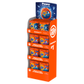 Tide Display (20 x Tide LQ Pods Orig 16ct; 10 x Tide Power Pods Oxi Boost 9ct; 10 x Tide LQ Pods SM 16ct) - 40pk