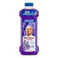 Mr. Clean All Purpose Cleaner Floor Cleaner for Mopping Cleaning Liquid Lavender - 23oz/6pk