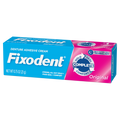 Fixodent Original Secure Denture Adhesive - 0.75oz/24pk