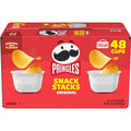Pringles Snack Stacks Original Potato Crisps - (48x0.67)oz/1pk