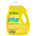 Palmolive Essential Clean Lemon Citrus Zest Scent - 145oz/4pk