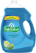 Palmolive Essential Clean Citrus Scent & Salt - 145oz/4pk
