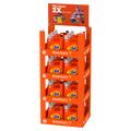 Tide Display LQ OG QDRP - 151oz/24pk