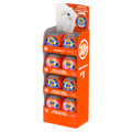 Tide Display PWR POD WTD AF/Oxi Boost - 25ct/16pk