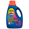 Clorox 2 Liquid Regular Concentrated - 66oz/4pk