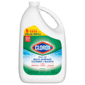 Clorox Clean-Up Cleaner Refill - 128oz/4pk