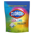 Clorox 2 Stainfighter And Colorbooster Packs - 40ct/6pk