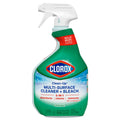 Clorox Clean-Up Cleaner Spray - 24oz/9pk