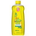 Pine Sol Cleaner Lemon Citric Acid Formula - 14oz/12pk