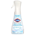 Clorox Disinfecting Mist Free & Clear Of Fragrances & Dyes - 14oz/6pk