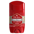 Old Spice Red Collection Steel Titan Scent Invisible Solid Antiperspirant and Deodorant for Men - 2.6oz/12pk