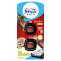 Febreze Auto Air Freshener Odor-Fighting Automotive Vent Clip Timber Scent - (2x0.07)oz/8pk