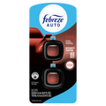 Febreze Auto Air Freshener Odor-Fighting Automotive Vent Clip Cedar Scent - (2x0.07)oz/8pk