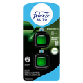 Febreze Auto Air Freshener Odor-Fighting Automotive Vent Clip Wilderness Scent - (2x0.07)oz/8pk