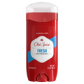 Old Spice Aluminum Free Deodorant For Men High Endurance Fresh - 3.4oz/12pk