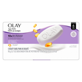 Olay Age Defying Bar Soap  With Vitamin E And Vitamin B3 Complex Beauty Bars - (6x3.17)oz/6pk