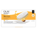 Olay Ultra Moisture Shea Butter Beauty Bar With Vitamin B3 Complex - (6x3.17)oz/6pk