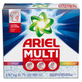 Ariel Color Safe Multi-Use Powder 95 Loads - 108oz/2pk