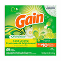 Gain Powder Ultra HEC 69 loads Original Scent - 70oz/3pk