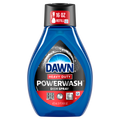 Dawn Powerwash Heavy Duty Dish Spray All-Purpose Cleaner And Degreaser Refill - 16oz/6pk