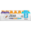 Gatorade Zero Sugar Thirst Quencher Variety Pack - 12oz/28pk