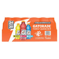 Gatorade Sports Drinks Variety Pack G Series - 20oz/24pk
