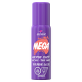 Aussie Mega Flexible Trial Hair Spray For Curly Hair Straight Hair And Wavy Hair - 1.5oz/24pk