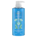 Safeguard Hand Soap Ocean Breeze - 15.5oz/4pk