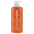Safeguard Hand Soap Cozy Almond Scent - 15.5oz/4pk