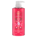 Safeguard Hand Soap Cherry Blossom Scent - 15.5oz/4pk