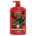 Old Spice Cleansing Body Wash For Men 24/7 Shower Clean With Lasting Scent 2-in-1 Face And Body Wash Rich Lather Dragonblast Warm Woodsy Scent - 33.4oz/4pk