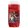 Old Spice Aluminum Free Deodorant For Men 24/7 Freshness Long Lasting Odor Protection Smell Like A Hero Superman Bright Citrus And Cosmos Scent - 3oz/12pk