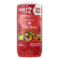 Old Spice Aluminum Free Deodorant For Men 24/7 Freshness Long Lasting Odor Protection Legendary Fragrance Bearglove Crisp Orchard Scent Twin Pack - (2x3.0)oz/6pk