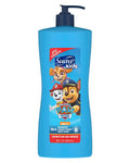 Suave Kids Paw Patrol 3 in1 Shampoo Adventure Bay Breeze - 28oz/4pk