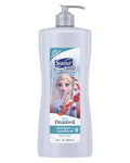 Suave Kids Frozen 2 3 in 1 Shampoo Enchanted Berry - 28oz/4pk