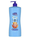 Suave Kids Peach 3 in 1 Shampoo - 28oz/4pk