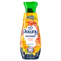 Downy Intense Fabric Softener Liquid Purity Scent 32 Loads In-Wash Liquid Fabric Softener And Laundry Conditioner - 24oz/4pk