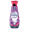 Downy Intense Fabric Softener Liquid Floral Scent 32 Loads In-Wash Liquid Fabric Softener And Laundry Conditioner - 24oz/4pk