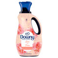 Downy Romantic Getaways Fabric Softener Liquid Love in Paris Scent Limited Edition - 38oz/4pk