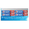 Crest Cavity Regular Toothpaste Tray - (4x8.2)oz/10pk