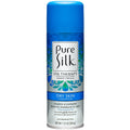 Pure Silk Shave Cream Dry Skin Therapy - 7.25oz/6pk