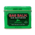Bag Balm Skin Moisturizer Tin - 8oz/12pk