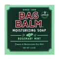 Bag Balm Mega Moisturizing Soap - 3.9oz/12pk