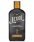 Lexol All Leather Deep Conditioner BTL - 8oz/24pk