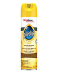 Pledge Furniture Sprau Polish & Shine Lemon - 14.2oz/6pk